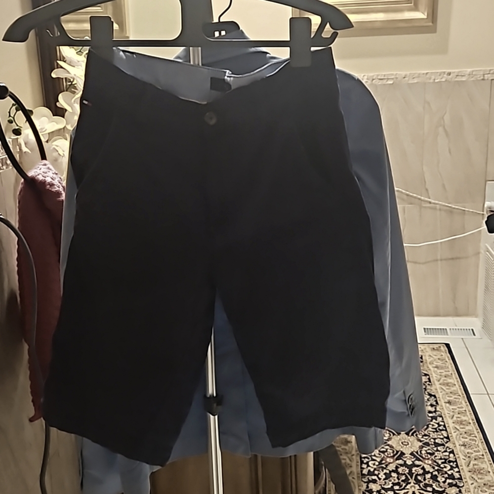 Tommy Hilfiger boy's shorts size 14
